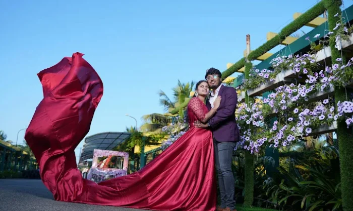 Lalitha Designer Boutique